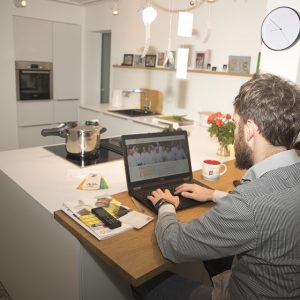 Umzugskosten absetzbar wenn dadurch besseres Homeoffice entsteht