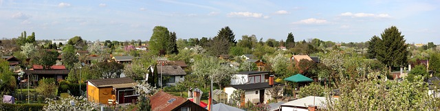 Solaranlagen auch bald in Kleingarten?