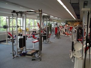 Umsatzsteuer für Mitgliedsbeiträge bei geschlossenem Fitnessstudio