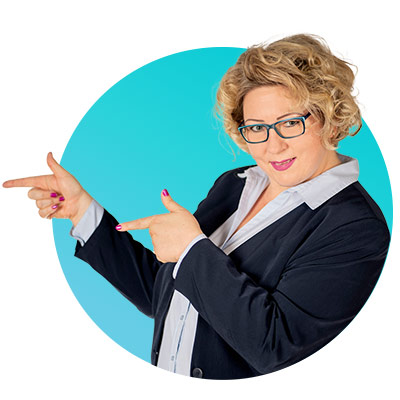 Simone Weber, Steuerberatung neu gedacht – flexibel, digital & auf Augenhöhe | Dozentin für Steuern & Rechnungswesen