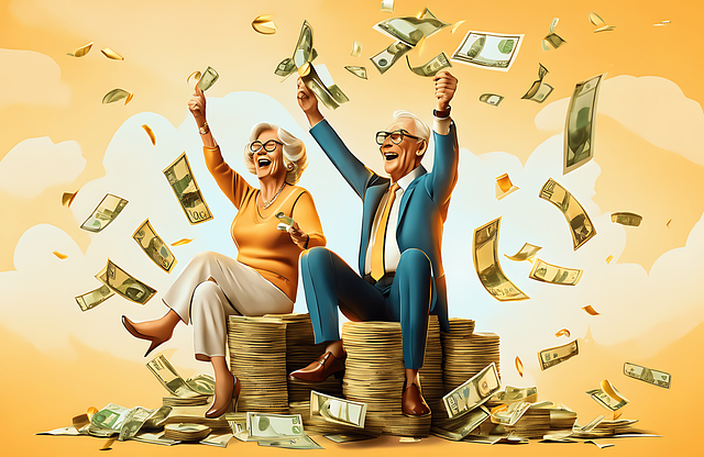 Abfindung nutzen um die Rentenlücke zu schließen