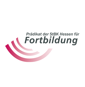 Fortbildungsprädikat der Steuerberaterkammer Hessen verliehen an Simone Weber